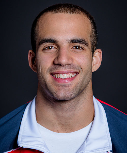 Danell Leyva