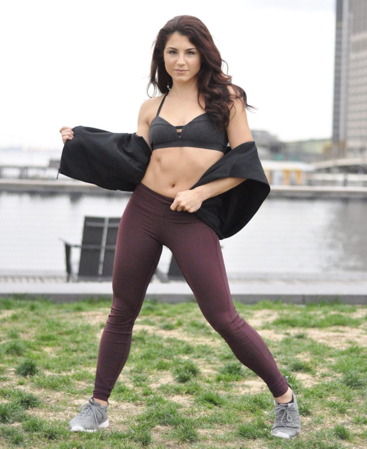 Jen Rufo - CC3 Entertainment