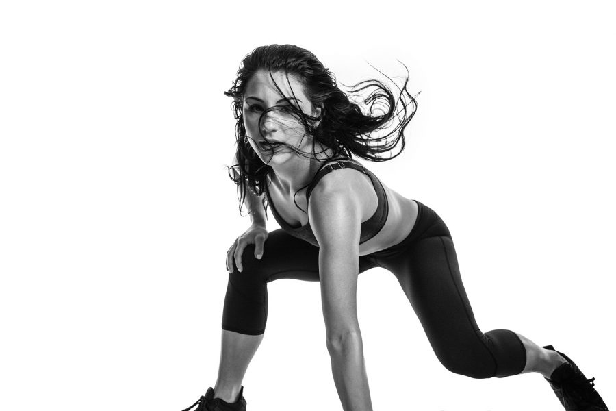 Jen Rufo - CC3 Entertainment