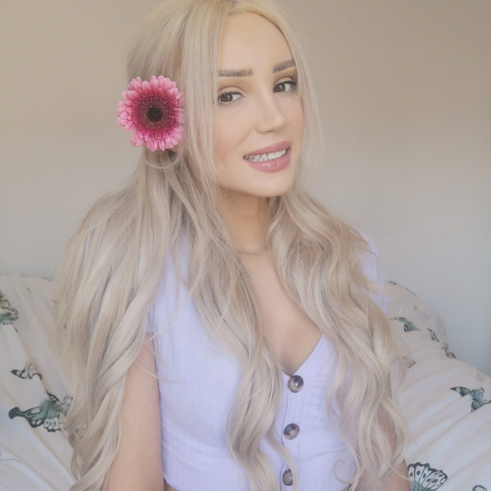 Evie May - CC3 Entertainment